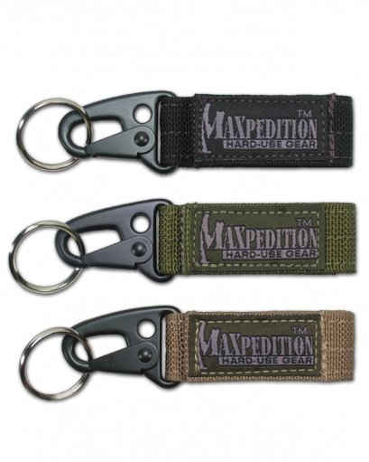 Maxpedition KEYPER